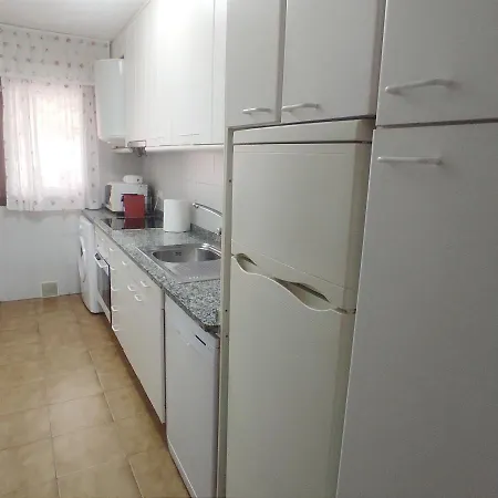 شقة Roca Pilar سانكسينكسو