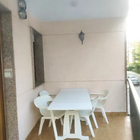 Roca Pilar * سانكسينكسو